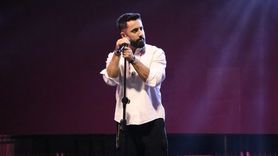 Niğde 4. Gastronomi Festivali'nde Sancak Coşkusu