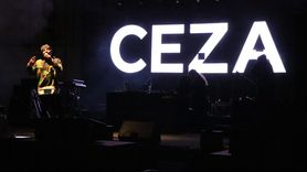 Niğde'nin 4. Gastronomi Festivali'nde Ceza Rüzgarı