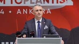 Selçuk Aydın, Türkiye Boks Federasyonu Başkanlığı için adaylığını açıkladı