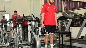 Sivasspor, Hatayspor Maçına Hazırlanıyor