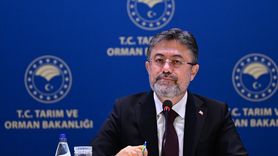 Tarım ve Orman Bakanı Yumaklı'nın Bayram Toplantısında Öne Çıkan Açıklamalar
