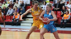 Tarsusspor Deplasmanda Zaferle Döndü