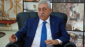 TESK Başkanı Palandöken, Eskişehir'de Esnaf ve Sanatkarlar Yönetimi ile Bir Araya Geldi