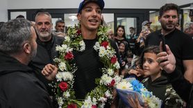 Toprak Razgatlıoğlu 2024 Dünya Superbike Şampiyonu Oldu