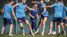 Trabzonspor, Hatayspor Maçına Hazır!