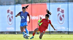 Trabzonspor Petrol Ofisi Amed Sportif Faaliyetler'i Yenerek 5. Haftayı Kazandı