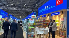 Türkiye, SIAL Paris 2024'te Rekor Katılım Gösterdi