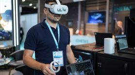 ULAK Haberleşme 5G Teknolojisini SAHA EXPO'da Tanıttı