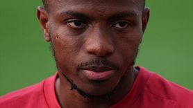 Victor Osimhen'in Galatasaray'daki Mutluluğu