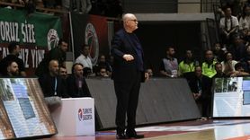 Yalovaspor Basketbol, Fenerbahçe Beko'ya Karşı Uzatmada Yenildi