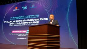 Yerli ve Milli Ürünlerle Bilgi Güvenliği Vurgusu