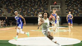 YTR Gayrimenkul Bodrum Basketbol, Danilos Pizza'yı Farklı Geçti