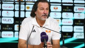 Adanaspor-Bandırmaspor Maçının Ardından Teknik Direktörlerin Değerlendirmeleri