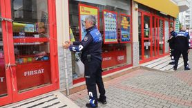 Alanya'da Son Kullanma Tarihi Geçmiş Gıdalarla İlgili Denetim