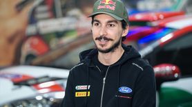 Ali Türkkan Dünya Şampiyonluğu Hedefliyor