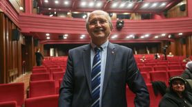 Alpagut Dilaverleri Oyunu İzleyicilerle Buluştu