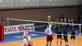 Altekma, Akkuş Belediyespor'u 3-0 Mağlup Etti