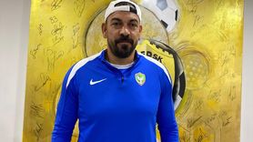 Amed Sportif Faaliyetler'den 300 Oyuncu İzleme Çabası