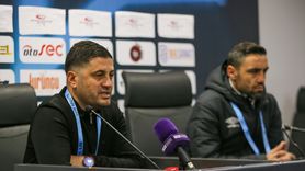 Amed Sportif Faaliyetler, Manisa FK'ya Karşı Maç Sonrası Değerlendirmeler