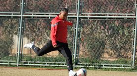 Atakaş Hatayspor'un Beşiktaş Maçı İçin Hazırlıkları Devam Ediyor