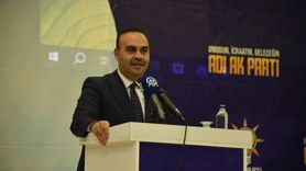 Bakan Kacır, Milli Teknoloji Hamlesi'ni Anlattı