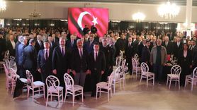 Bursa Ticaret Borsası 100. Yılını Kutladı