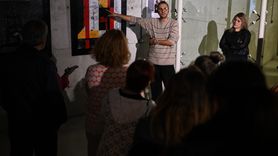 CerModern'de 'Astim Kolektifi' Sergisi