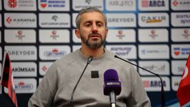 Çorum FK - Erzurumspor FK Maç Sonrası Değerlendirmeler