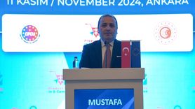 E-Ticarette Ürün Güvenliği İçin Teknik Destek Projesi Açılışı Yapıldı