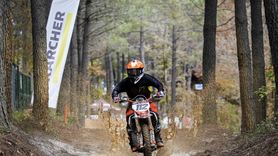 Efe Okur'un Hedefleri Avrupa ve Dünya Şampiyonluğu