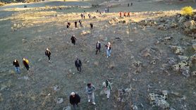 Erzurum'un Gizemli Kırk Pencereli Mağaraları Araştırılacak