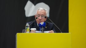 Fenerbahçe'nin Borcu 12 Milyar 571 Milyon Lira Olarak Belirlendi