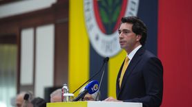 Fenerbahçe Yüksek Divan Kurulu Toplantısı: Sponsorluk Anlaşmaları ve Trabzonspor Maçı