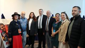 Fethiye Film Festivali İkinci Kez Kapılarını Açtı