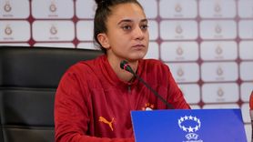 Galatasaray Petrol Ofisi, Wolfsburg Karşısında Zorlu Mücadeleye Çıkıyor