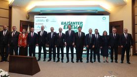 Gaziantep Enerji Zirvesi'nde Dışa Bağımlılık ve Yenilenebilir Enerji Vurgusu