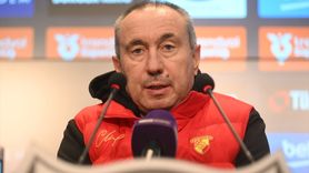 Göztepe'nin Beşiktaş Zaferi: Stoilov'un Açıklamaları
