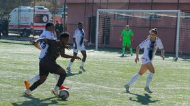 Hakkarigücü, Trabzonspor'u 3-0 Geçti!