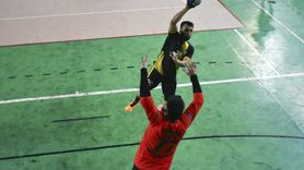 Hentbol Süper Lig'de Trabzon ve Konya Berabere Kaldı