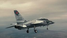 HÜRJET'in İkinci Prototipi Uçuş Gerçekleştirdi