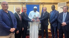 ICT Investment Gambiya ile İşbirliği Protokolü İmzaladı