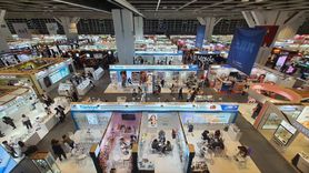 İKMİB, Cosmoprof Asia 2024 Fuarı'na 12. Kez Türkiye Milli Katılımını Gerçekleştirdi