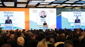 İş Bankası Genel Müdürü Hakan Aran'dan Enflasyon ve Turizm Yatırımları Açıklamaları