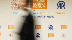 İstanbul Energy Forum 2023: Enerji Sektörünün Önde Gelen İsimleri Buluştu