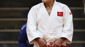 Judocular Samsun'da Güç Birliği Yapıyor