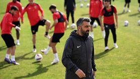 Kayserispor Teknik Direktörü Sinan Kaloğlu, Fenerbahçe Maçına Hazır