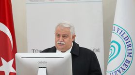 Küresel Meydan Okumalar ve Fırsatlar Sempozyumu'nda İklim Değişikliği Vurgusu