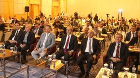 Malatya'da Gastroenteroloji Cerrahisi ve Karaciğer Nakli Kongreleri Başladı