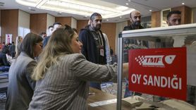 Mehmet Sadık Vefa, Türkiye Motosiklet Federasyonu Başkanı Oldu