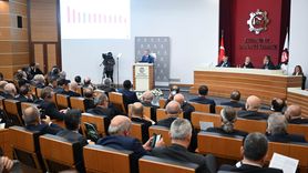 Merkez Bankası Başkanı Karahan: Enflasyon Düşüşü Devam Ediyor